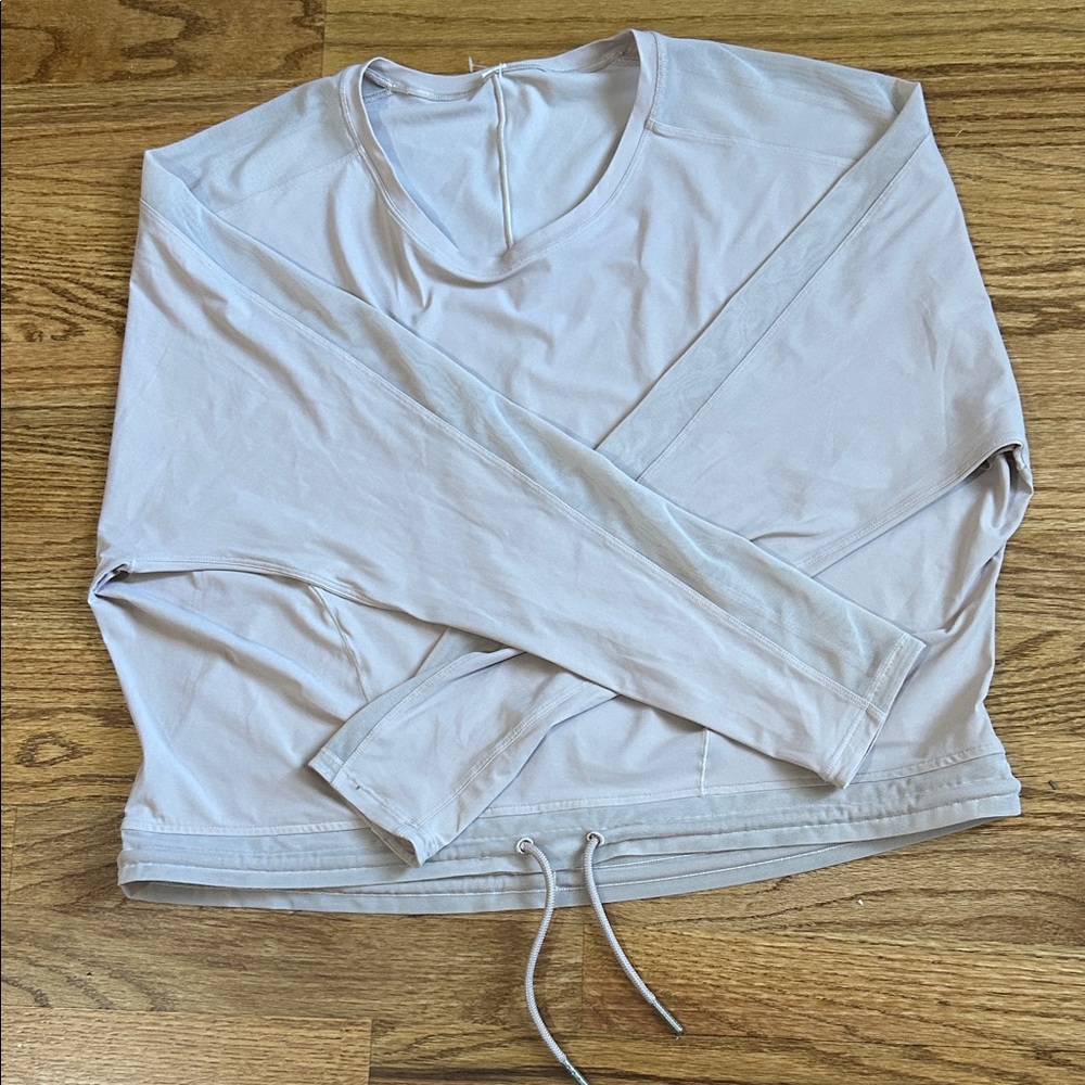 Long Sleeve Top